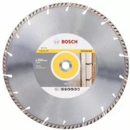 Diamantový dělicí kotouč Standard for Universal 350 × 20 Bosch 2608615070