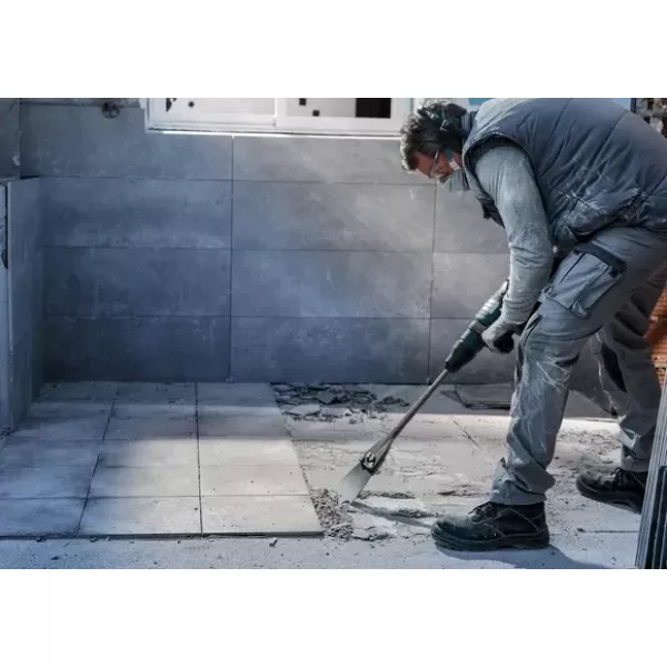 Škrabka na podlahu PRO SDS max Floor Scraper, 152 × 635 mm Bosch 2608690612