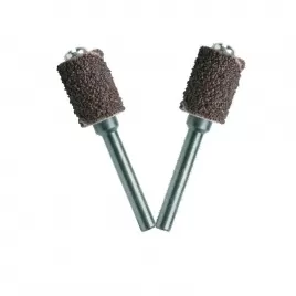 Brusný váleček, zrnitost 60, 6,4 mm Dremel 430