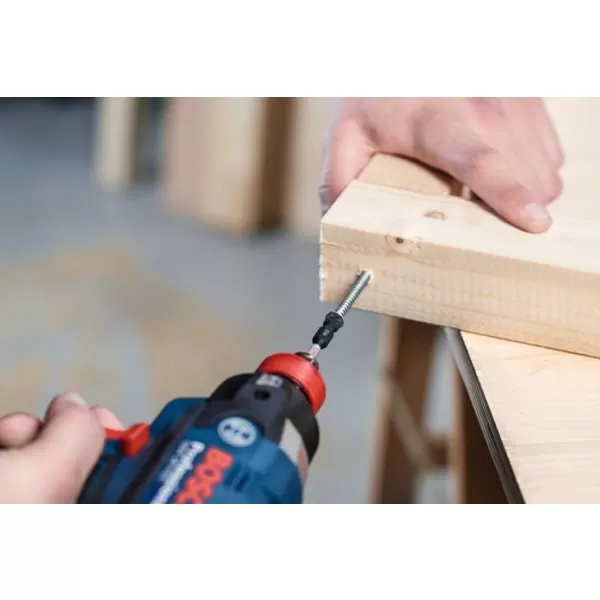 Sada bitů a vrtáků Bosch Imapct Control 35ks 2608577147