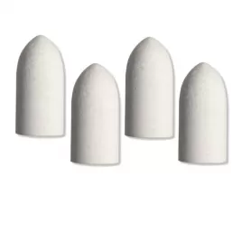 Lešticí filc 10 mm Dremel 422