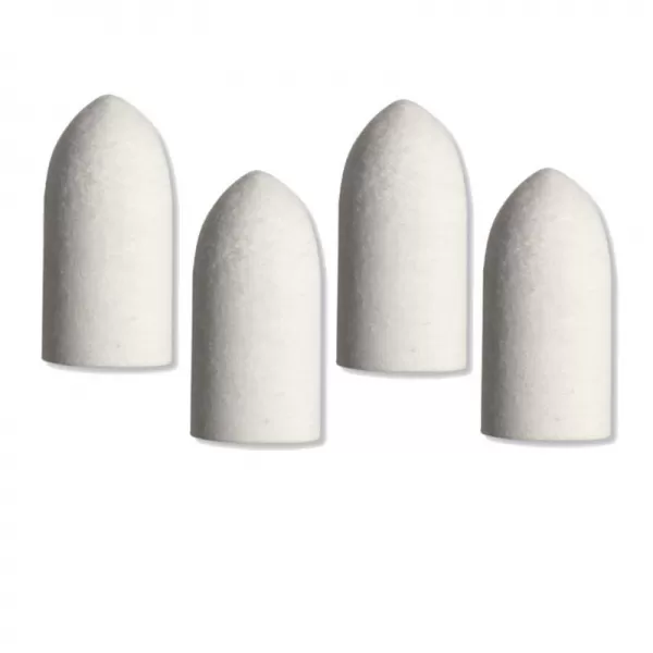 Lešticí filc 10 mm Dremel 422