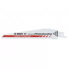 Pilový list do pily ocasky EXPERT Window Demolition S 956 DHM, 1 ks Bosch 2608900385