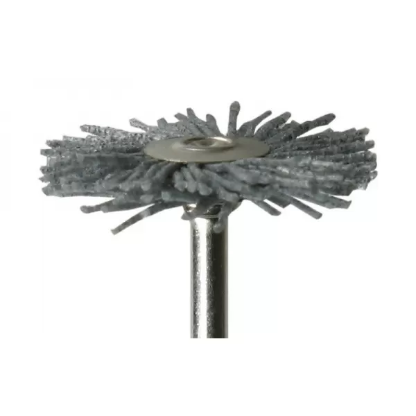 Vysokorychlostní drátěný kartáč 26 mm Dremel 538