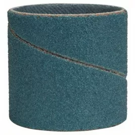 Brusný návlek X573 Best for Metal pro přímé brusky 50ks 120, O30 x 30 mm Bosch 2608606874