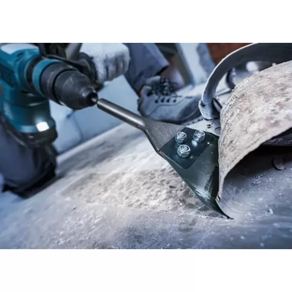 Škrabka na podlahu PRO SDS plus Floor Scraper, 130 × 290 mm Bosch 2608690610