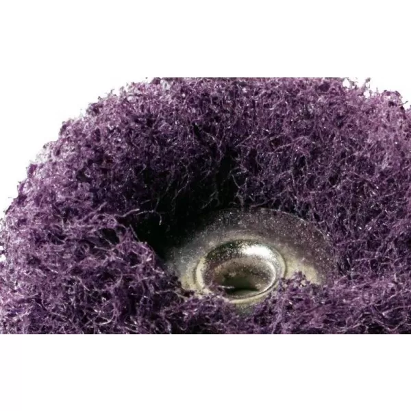 SpeedClic - brusné lešticí kotoučky jemné Dremel 512S