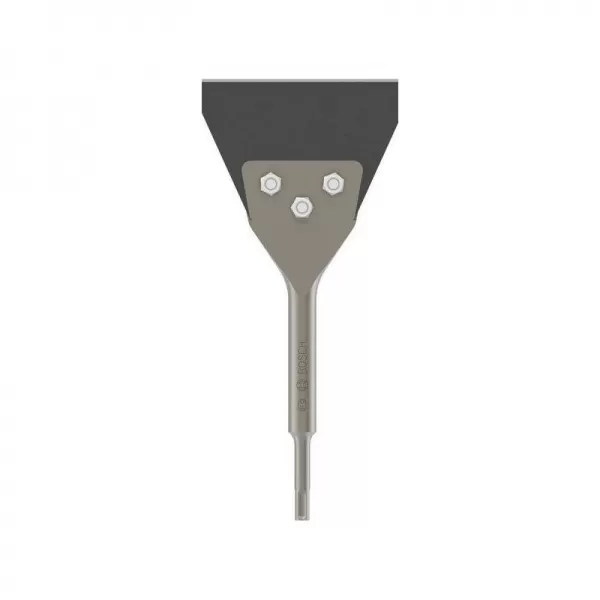 Škrabka na podlahu PRO SDS plus Floor Scraper, 130 × 290 mm Bosch 2608690610