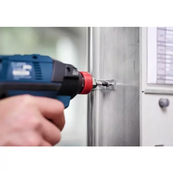 BOSCH Sada vrtáků Impact Control HSS 35ks 2.608.577.148