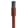 Kartáč z nerezové oceli přímý 3,2 mm Dremel 532