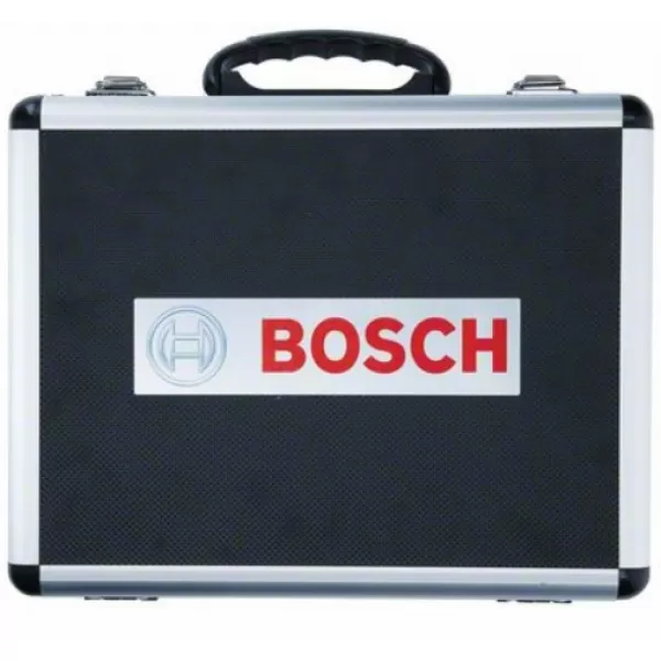 Sada sekáčů a příklepových vrtáků 11-ti dílná SDS-Plus Bosch Professional 2608579916