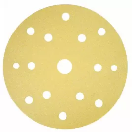 Brusné papíry 150mm G120 50ks C450 Bosch 2608621734