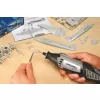 Fréza na měkké materiály 7,2 mm Dremel 134