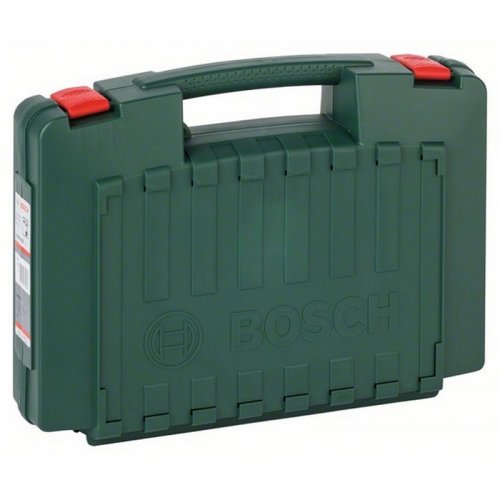 Plastový kufr Bosch 296,5 x 388 x 106 mm Bosch 2605438623