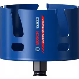 Děrovka EXPERT Construction Material 98 × 60 mm Bosch 2608900479