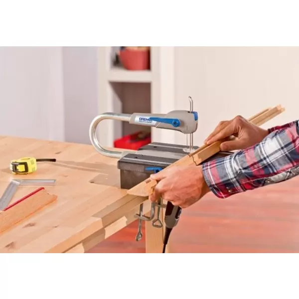 Pilový list - dřevo Dremel MS51