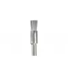 Drátěný kartáč z uhlíkové oceli 3,2 mm Dremel 443