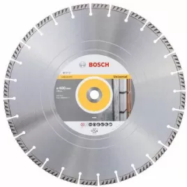 Diamantový dělicí kotouč Standard for Universal 400 × 20 Bosch 2608615072