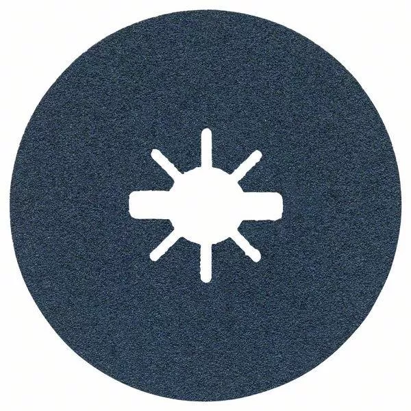 Fíbrový kotouč Best for Metal 125mm Bosch X-LOCK 2608619162