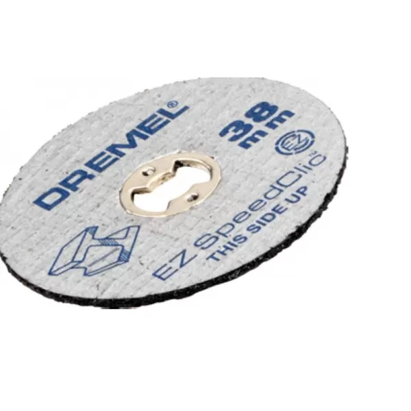 SpeedClic sada Dremel SC406