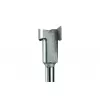 Fréza na klíčové dírky 8,0 mm Dremel 655