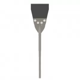 Škrabka na podlahu PRO SDS max Floor Scraper, 152 × 635 mm Bosch 2608690612