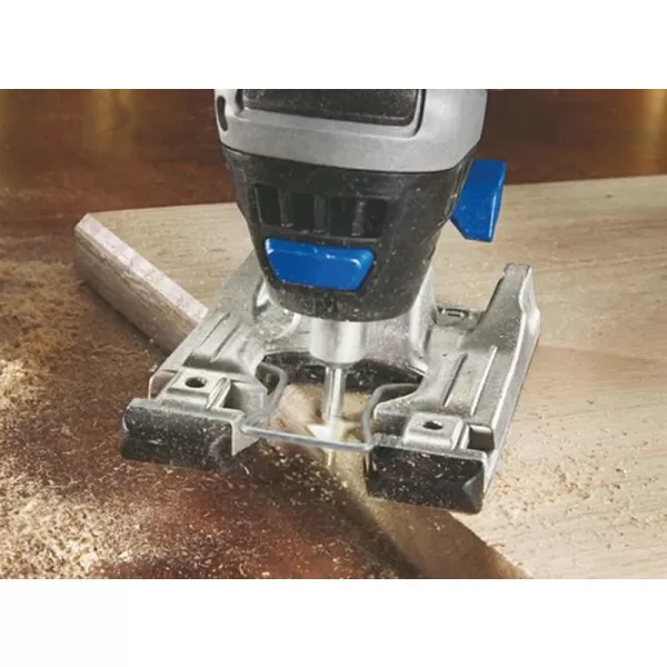 Zkosený frézovací bit Dremel TR618
