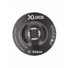 Opěrný talíř se suchým zipem X-LOCK 115 mm Bosch 2608601721