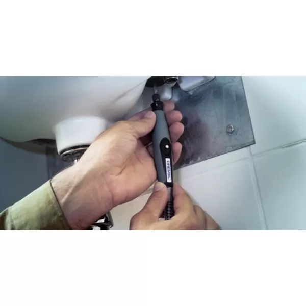 Ohebná hřídel Dremel 225JA