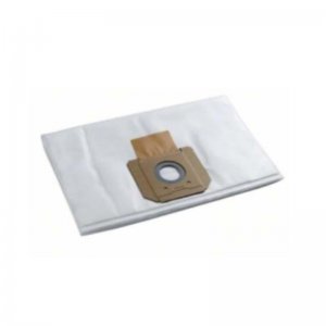 Filtrační sáček z netkané textilie 5ks pro vysavače GAS 35 Bosch 2607432037