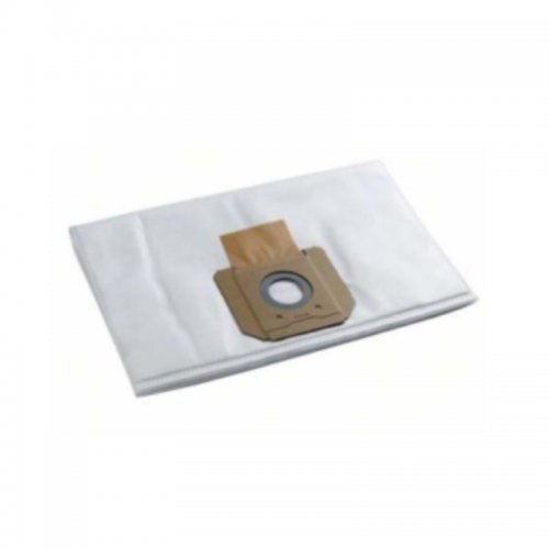 Filtrační sáček z netkané textilie 5ks pro vysavače GAS 35 Bosch 2607432037