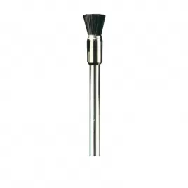 Štětinový kartáč přímý 3,2 mm Dremel 405