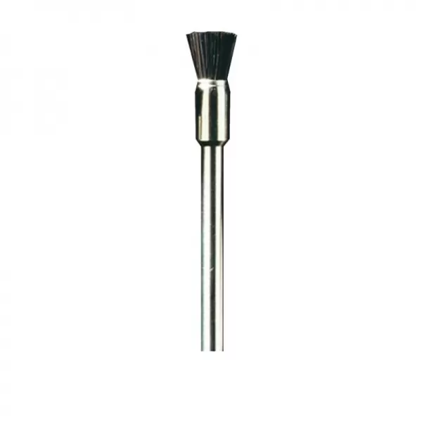 Štětinový kartáč přímý 3,2 mm Dremel 405