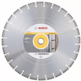 Diamantový dělicí kotouč Standard for Universal 400 × 25,4 Bosch 2608615073