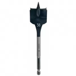 Plochý frézovací vrták do dřeva EXPERT Self Cut Speed 36×152 mm Bosch 2608900328
