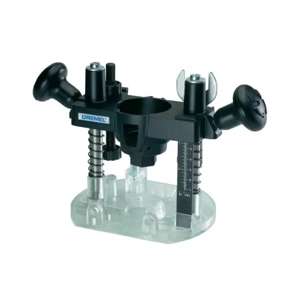 Nástavec pro horní frézku Dremel 335JA