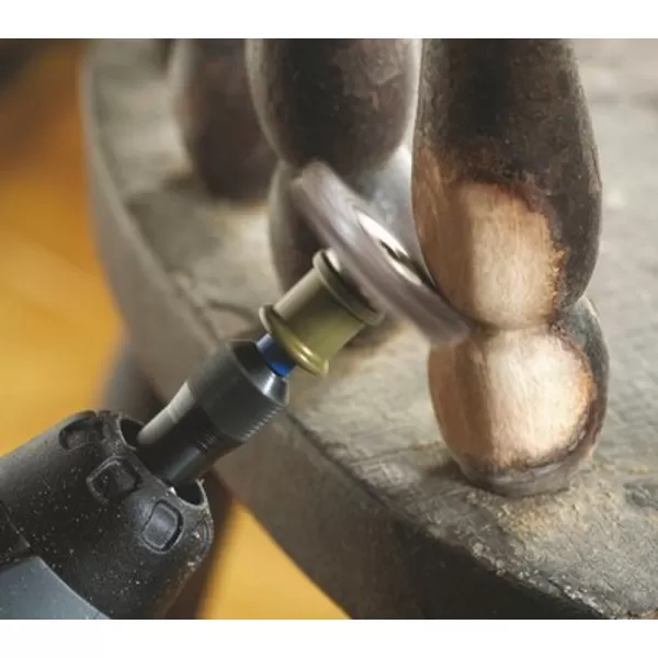 SpeedClic brusný kartáč, zrnitost 36 Dremel 471S