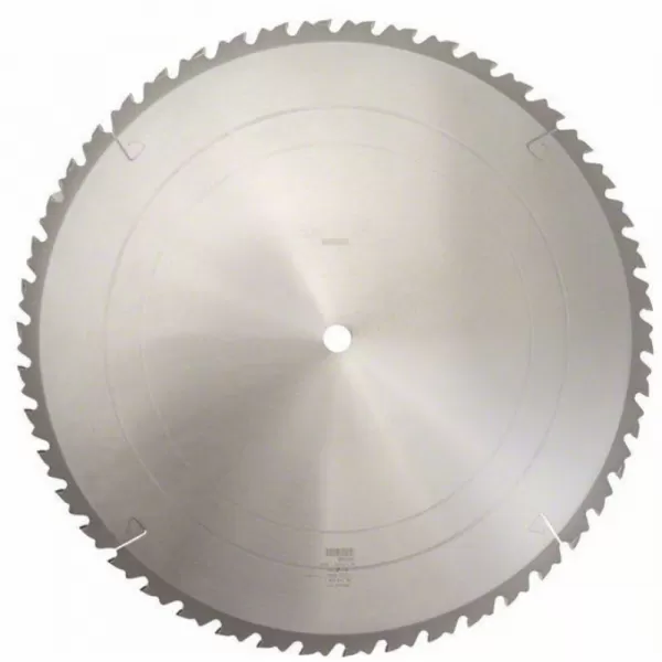 Pilový kotouč Construct Wood 700 x 30 x 4,2 mm, 46 Bosch 2608640762