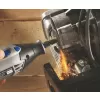 SpeedClic - brusný kotouč na sklolaminát Dremel SC541