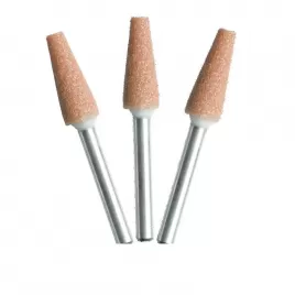Brusné tělísko z oxidu hliníku 6,4 mm Dremel 953