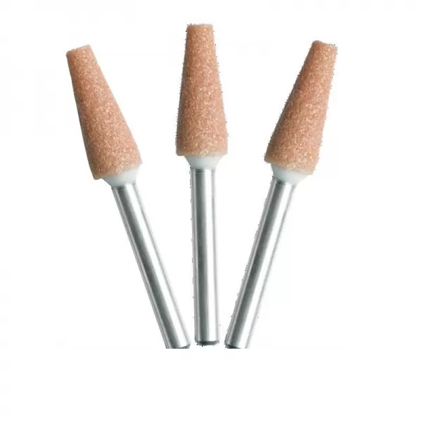 Brusné tělísko z oxidu hliníku 6,4 mm Dremel 953