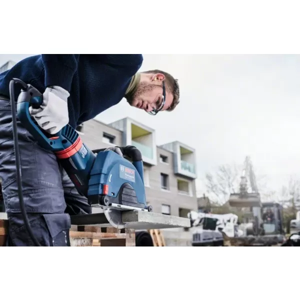 Diamantový dělicí kotouč Standard for Concrete 150 x 22,23 x 2 x 10 mm Bosch 2608602198