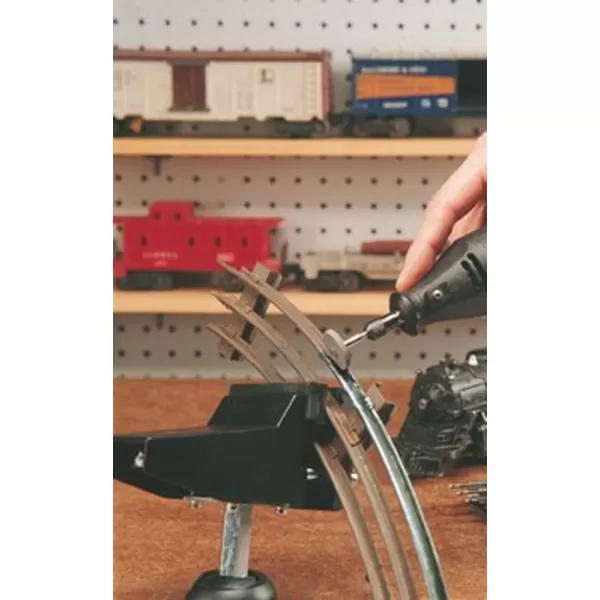 Lešticí brusný kotouč 22,5 mm Dremel 425