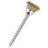 Mosazný kartáček 13mm Dremel 536