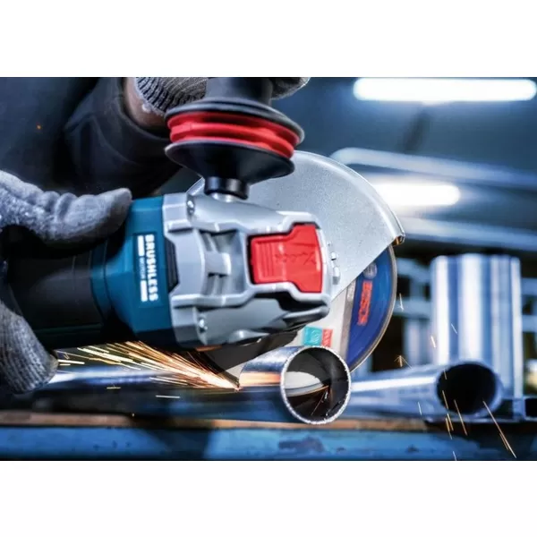 Řezný kotouč na kov Expert for Inox and Metal 125mm Bosch X-LOCK 2608619264