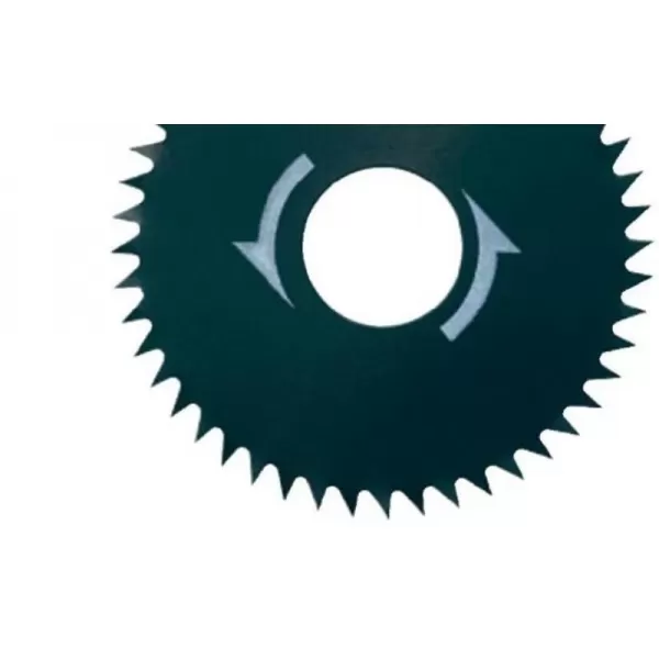 Pilový řezací kotouček (48 zubů) Dremel 546