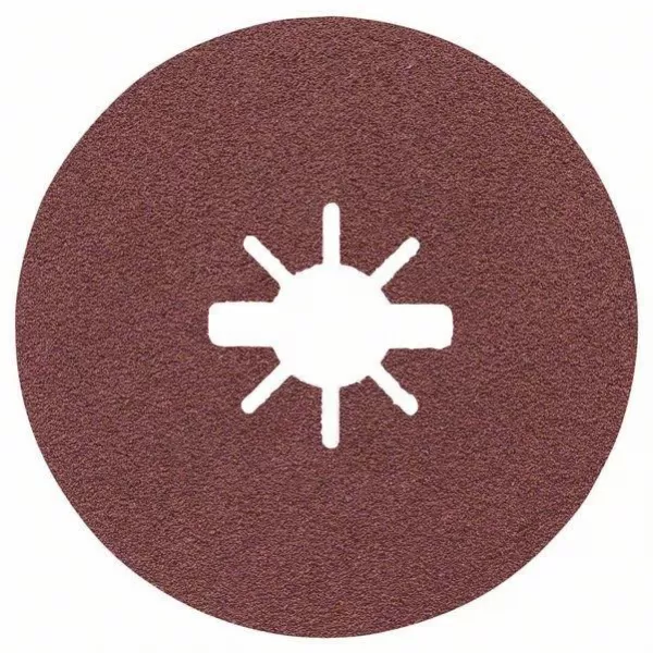 Fíbrový kotouč Expert for Metal 125mm Bosch X-LOCK 2608619173