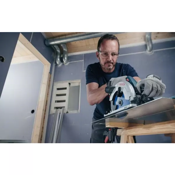 Pilový kotouč 184×2/1,5×16 T56 Standard for Aluminium Bosch 2608837763