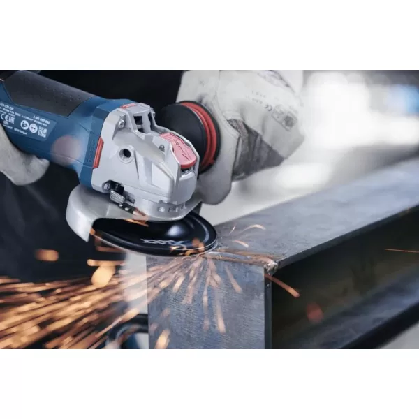 SCM Opěrný talíř X-LOCK 115 mm Bosch 2608601723