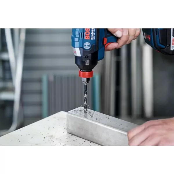 BOSCH Sada vrtáků Impact Control HSS 35ks 2.608.577.148